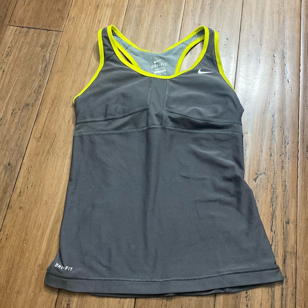 Nike Workout Tank